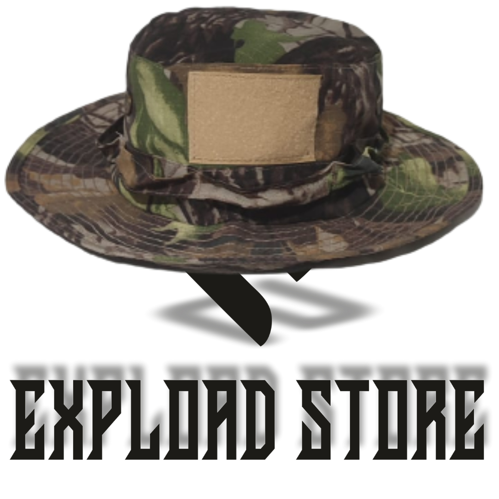 Topi import Topi Rimba Army | Topi Jungle Hat Tactical | Topi Gunung Outdoor | Topi Bucket | Topi Ad