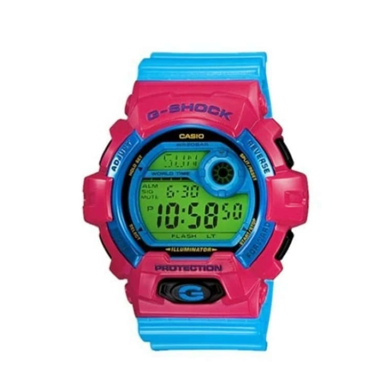 Casio G shock G 8900SC 4DR
