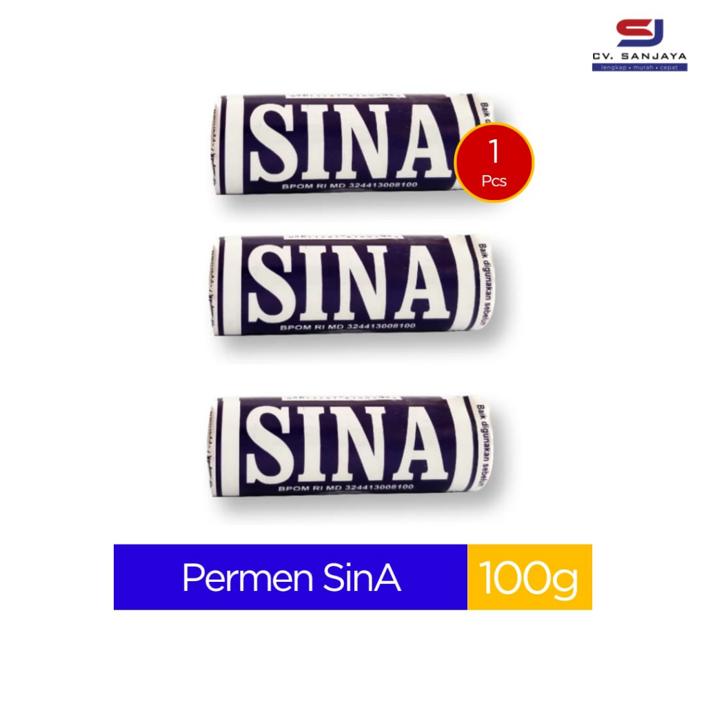 

Permen SinA