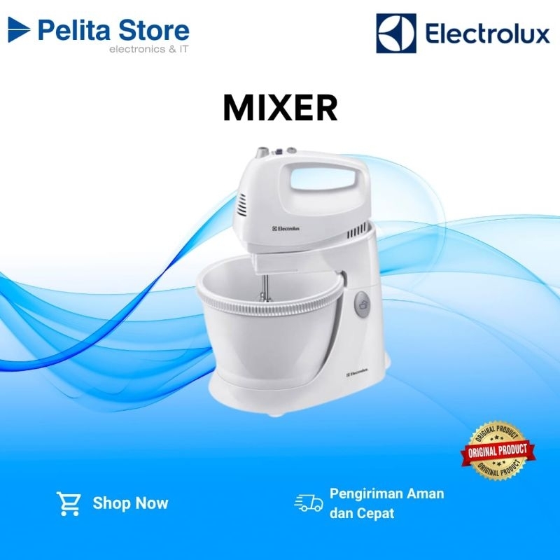 ELECTROLUX MIXER