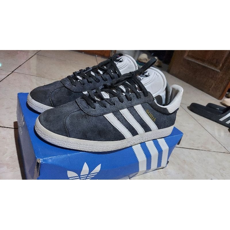 adidas gazelle original second