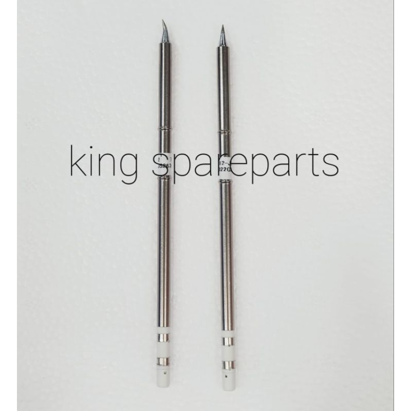 TOOLS TOOL MATA SOLDER IRON STATION TIP HAKKO T12-JSS02 BENGKOK