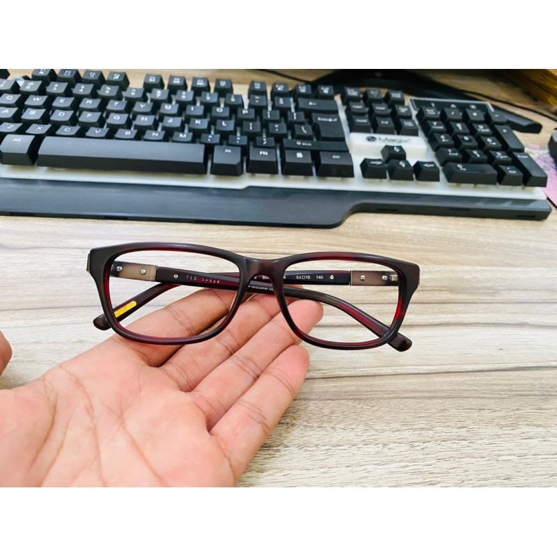 TED BAKER KACAMATA ORI PRIA SECOND BRANDED