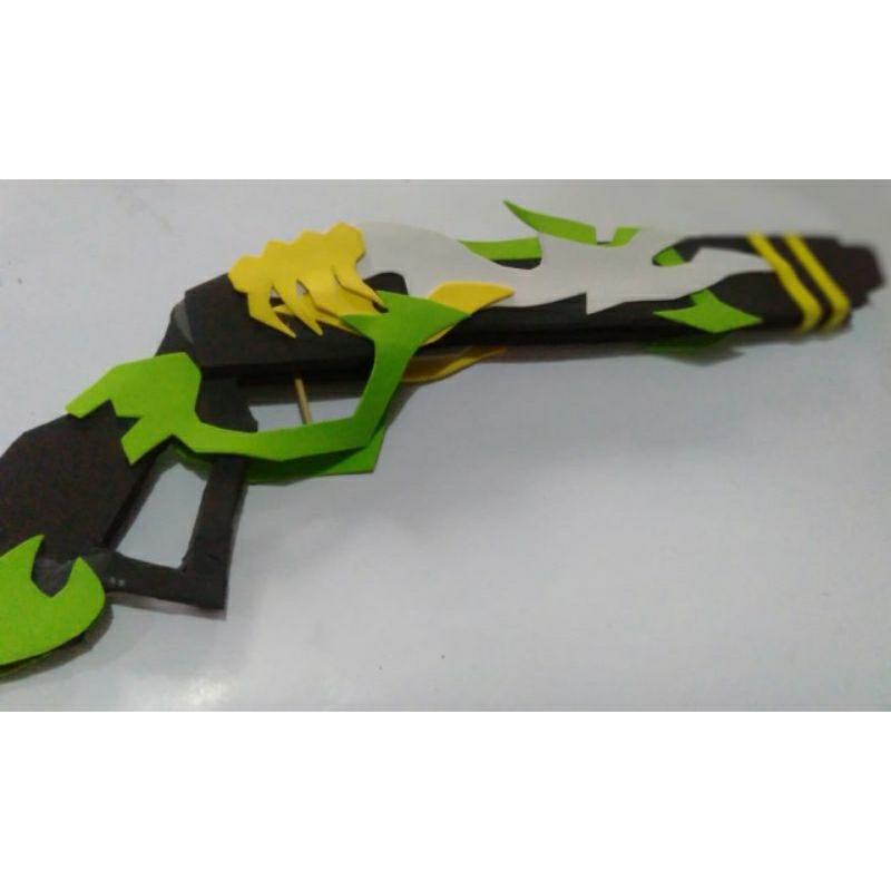 SG FF | SG LUMUT | SG FREE FIRE|