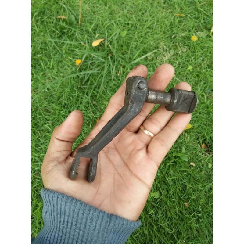 Paha rem Ninja M set as ORIGINAL