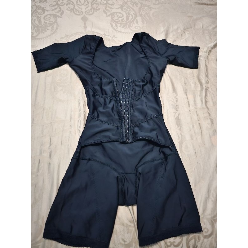 Preloved Korset Full Body Dreamwaist