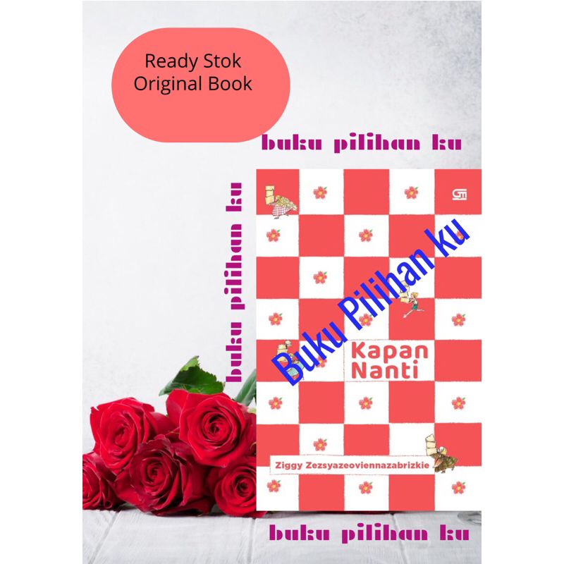 Kapan Nanti - Ziggy zezsyazeoviennazabrizkie