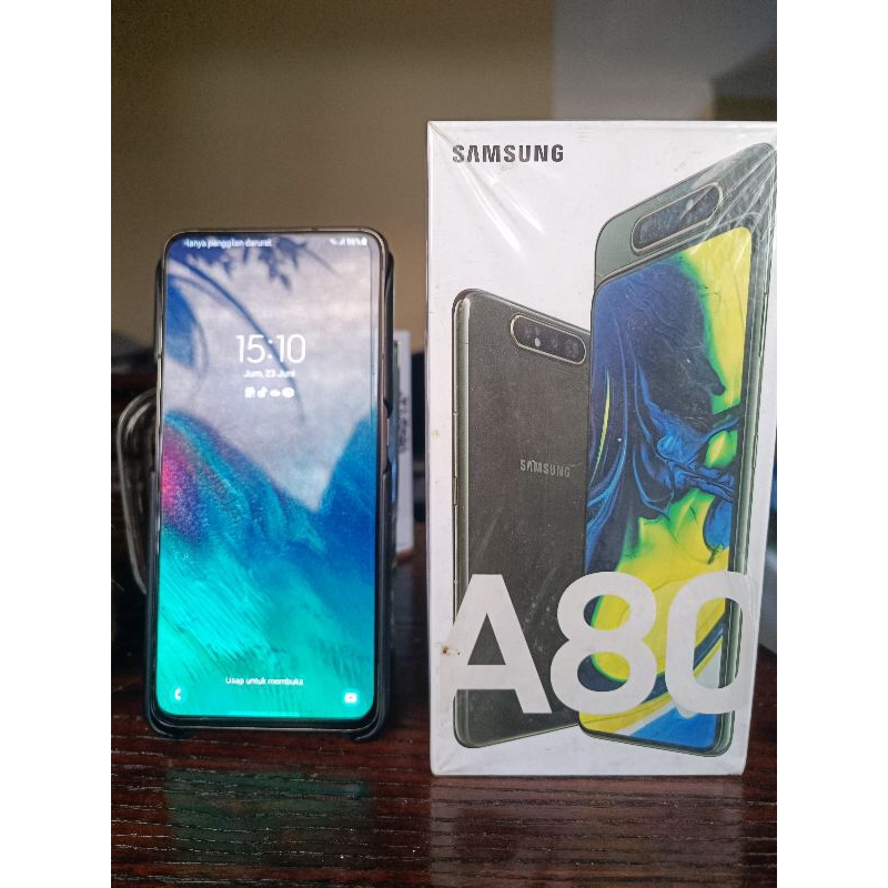 samsung galaxy a80
