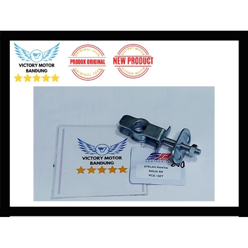 Anting Rante Stelan Rantai Rante Ninja Rr Rantai Ninja Rr
