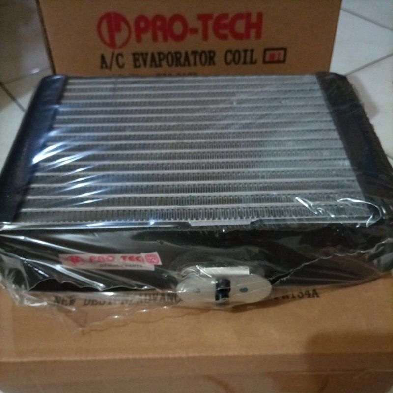 Evaporator AC Mobil Avanza Xenia Rush / Pro-Tech / STAL