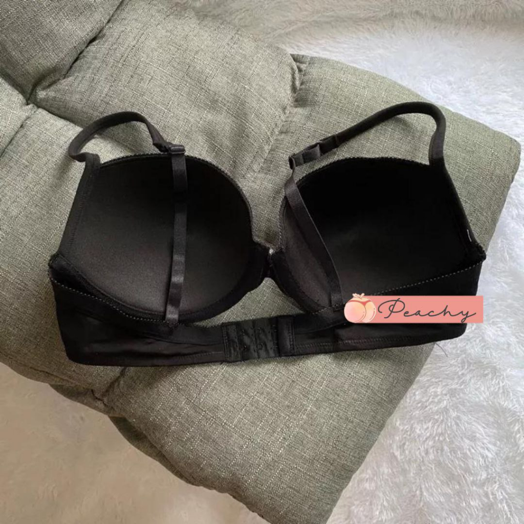 Cotton Tshirt Bra M*arks &amp; S*encer Comfort Devotion Valege by Peachy