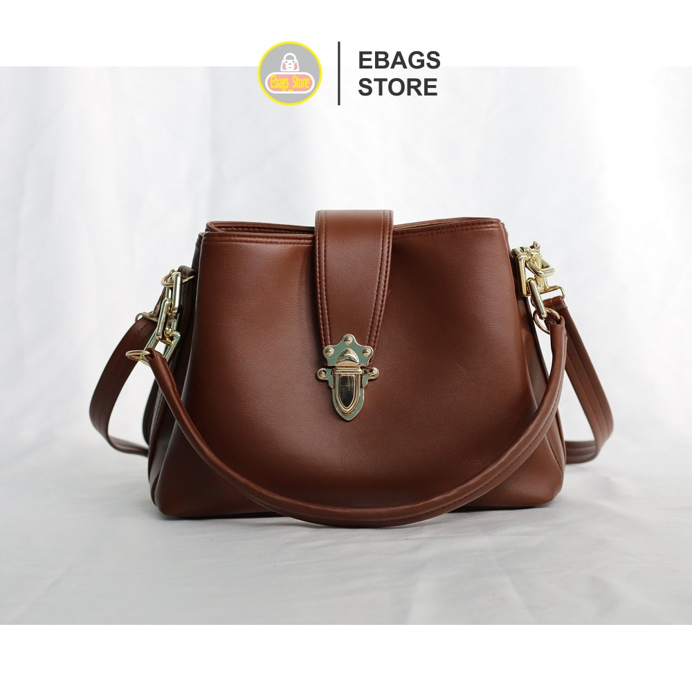 Tas Selempang Wanita Eila Slingbag Sling Bag shoulderbag Wanita cewe cewek perempuan ibu ibu mamah m