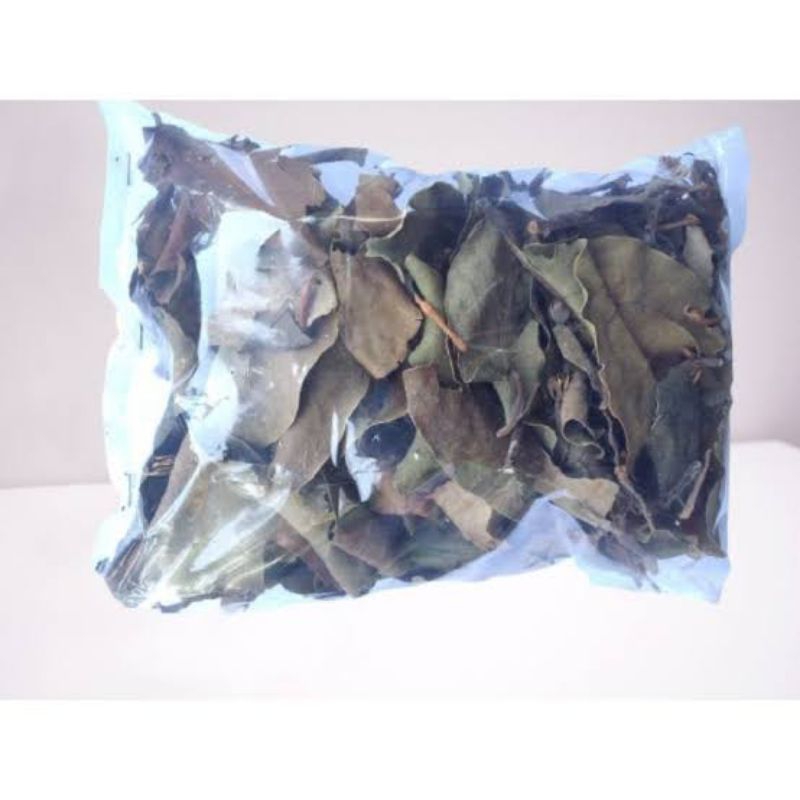 

Daun Batang Pohon Benalu Mangga Kering Jamu Herbal /500 gm