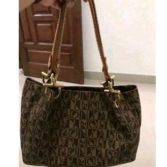 Preloved tas Bonia Original