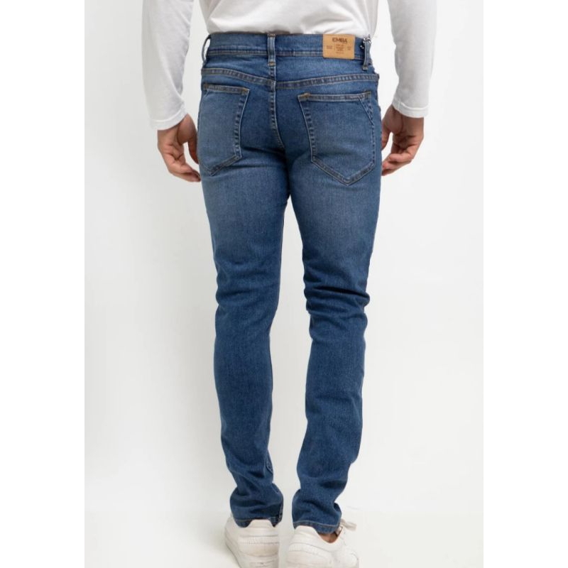 Celana Jeans EMBA Original 100% New Size 27