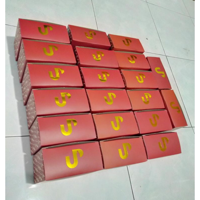 

UP PERFUME KOTAK LUSINAN