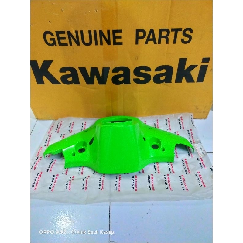 batok bawah kaze r hijau 3x