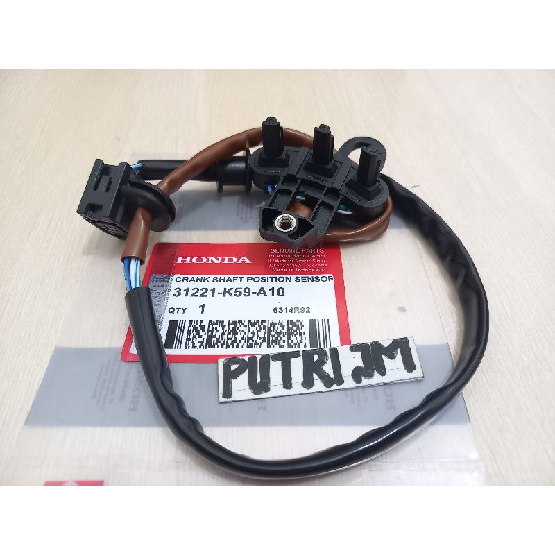 SENSOR CKP VARIO 150 VARIO 150 LED VARIO 125 LED