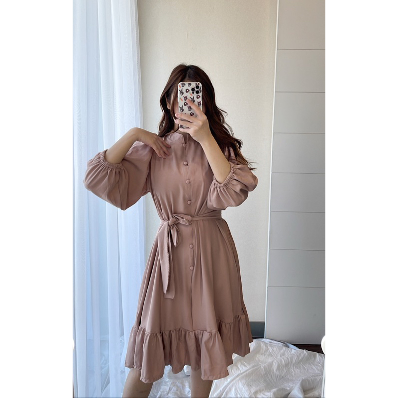 ralyka dress