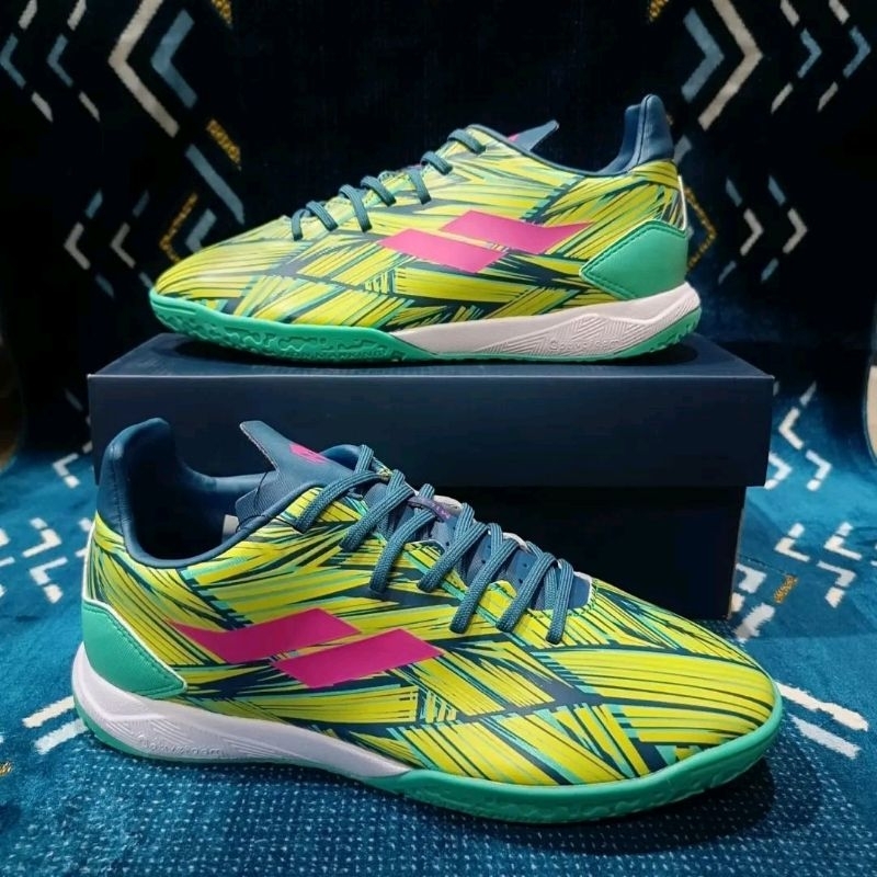 Sepatu Futsal MILLS MATERA IN