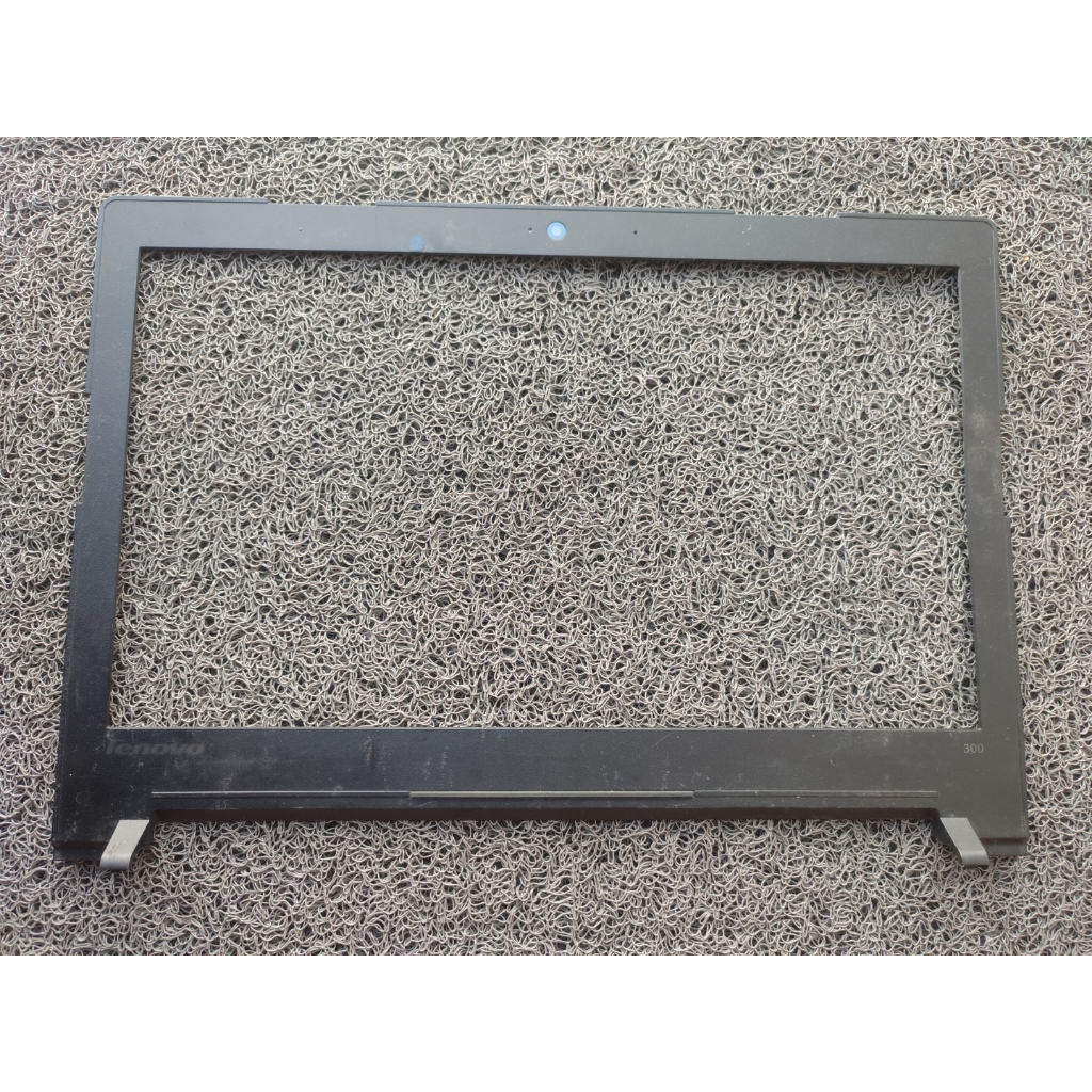 Frame Led Lcd Casing Layar Lenovo 300-14ibr 300 14ibr ibr