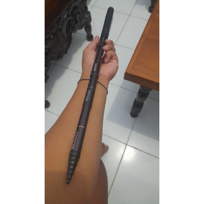 IZUMI EXCEED 450 CUSTOME