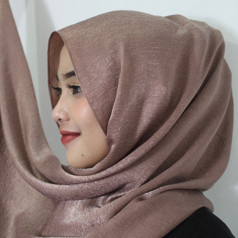 Velvet Silk Pashmina | ZENA