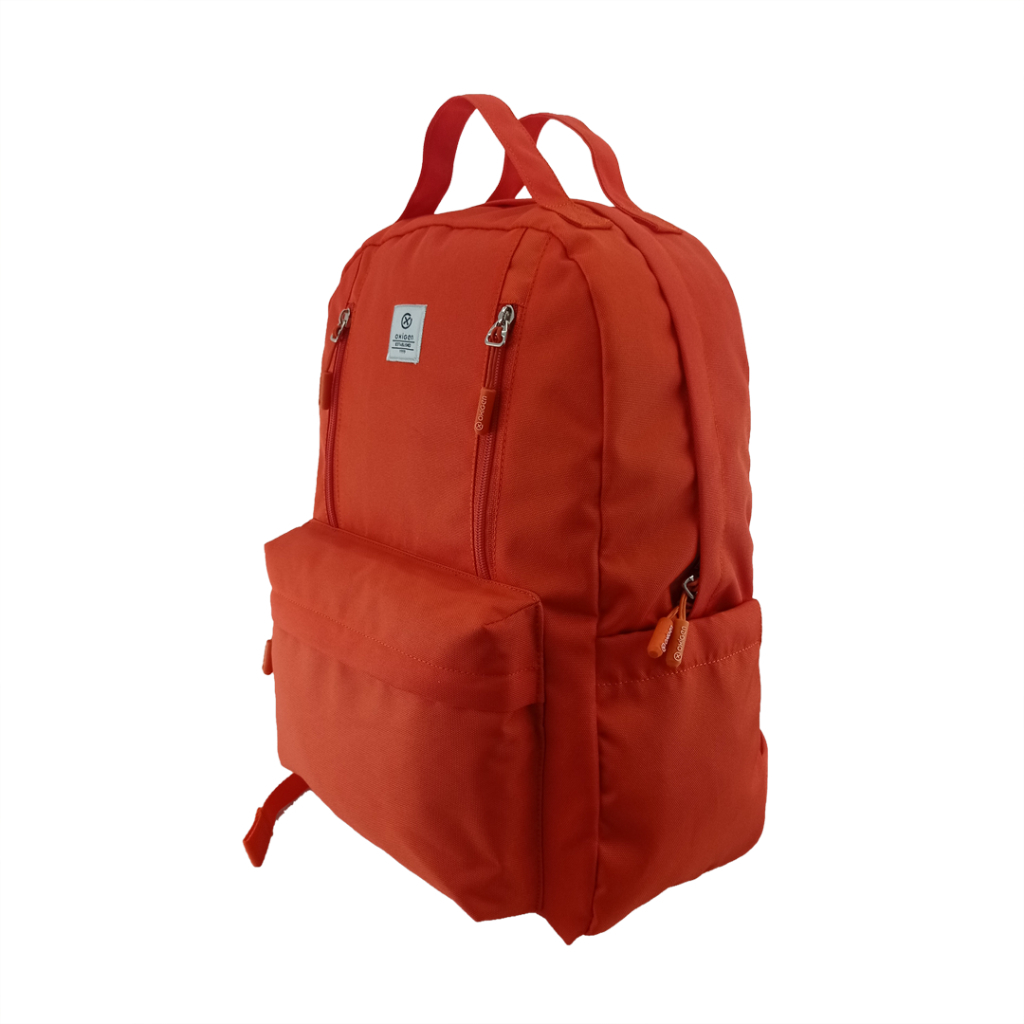 Tas Ransel Backpack Laptop Oxigen Original Selma