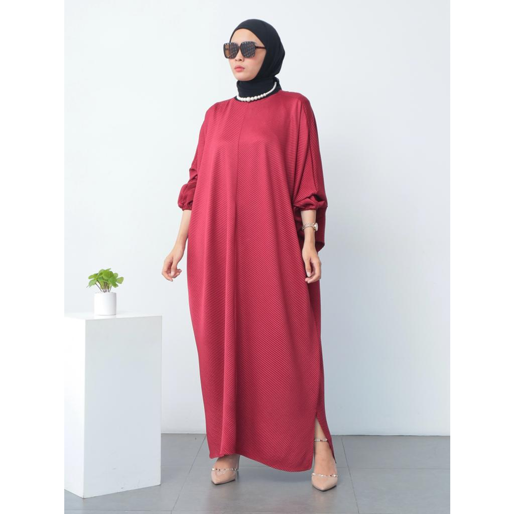 Maxy Plisket Raline Jumbo - 2303.01.031