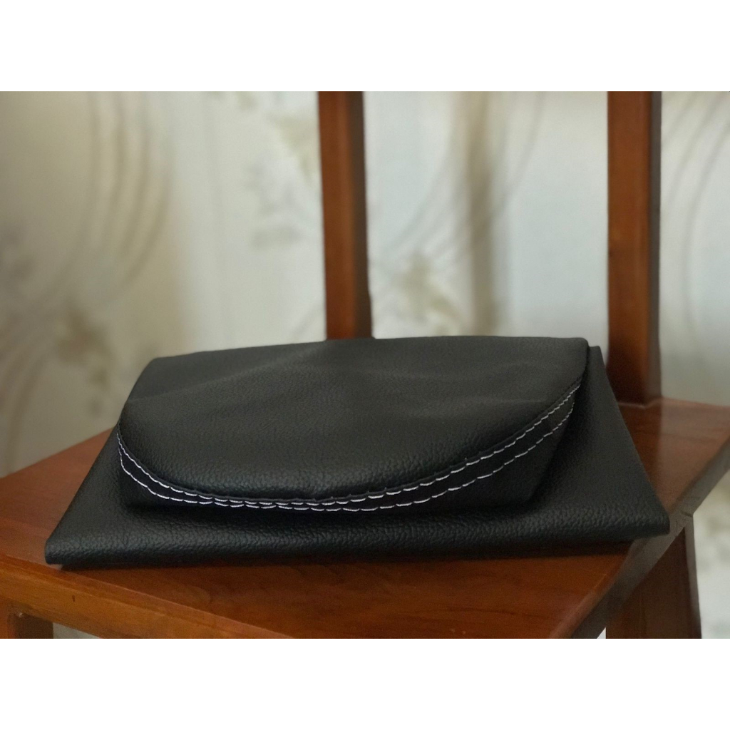 Kulit jok motor mio m3 x ride-kulit jok motor yamaha mio m3