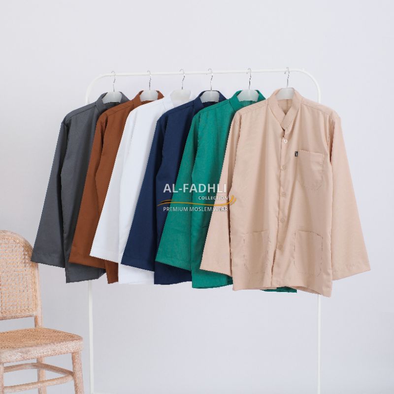 koko haibah al fadhli  || koko haibah