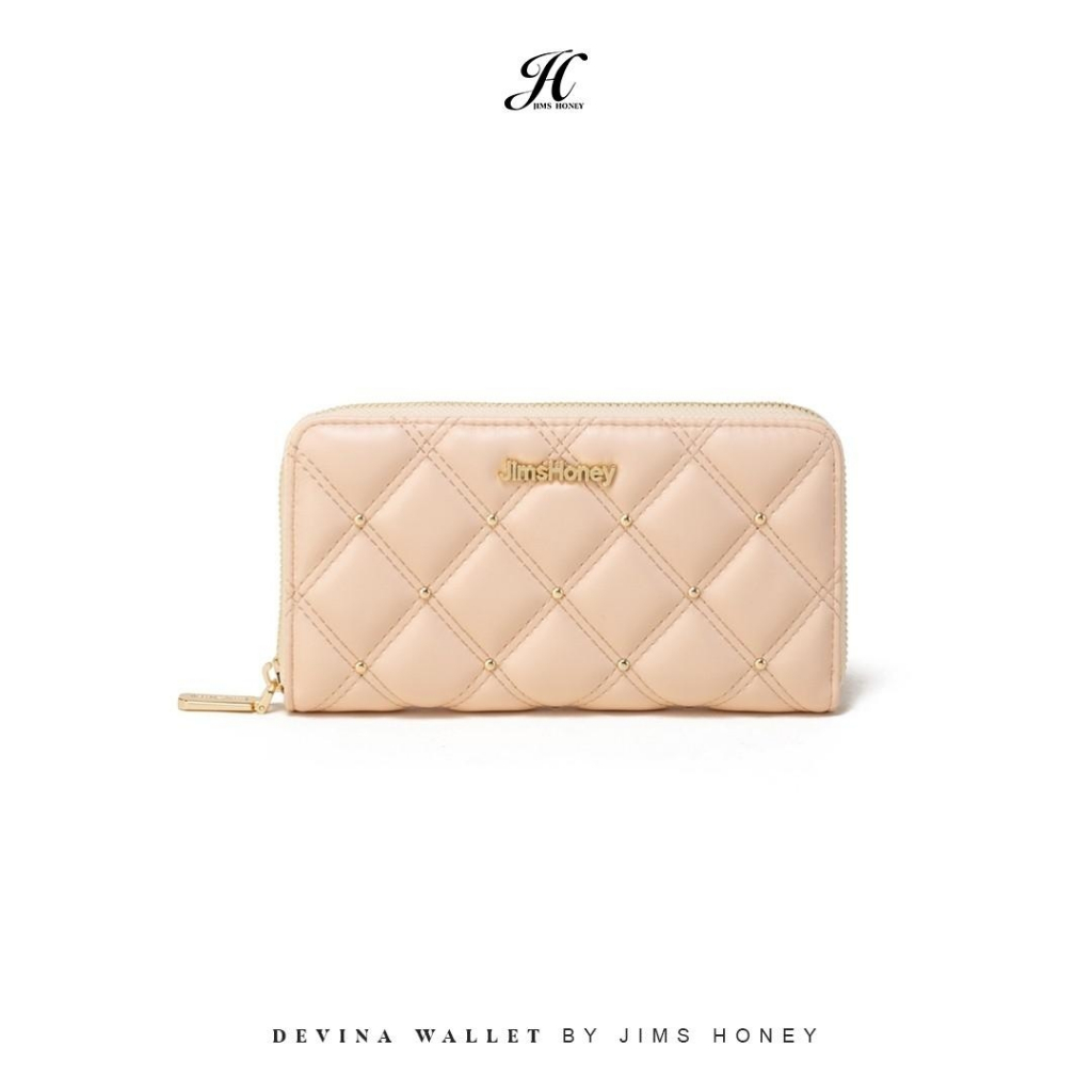 DEVINA WALLET JIMS HONEY