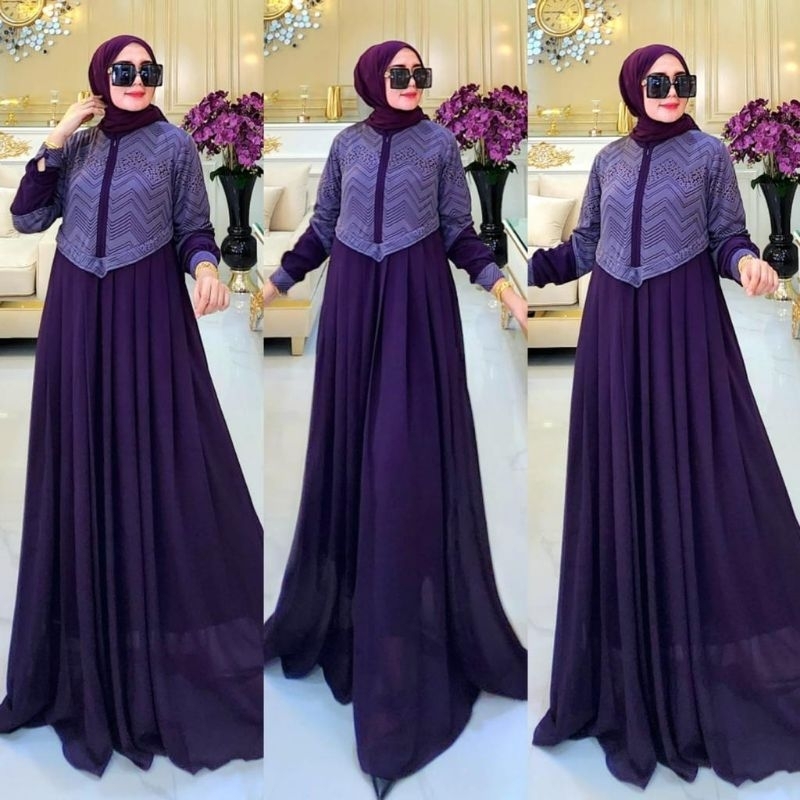 mizzura dress denayyira