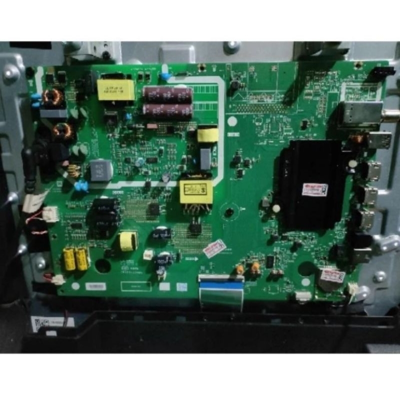 mainboard tv LED coocaa 50s3n