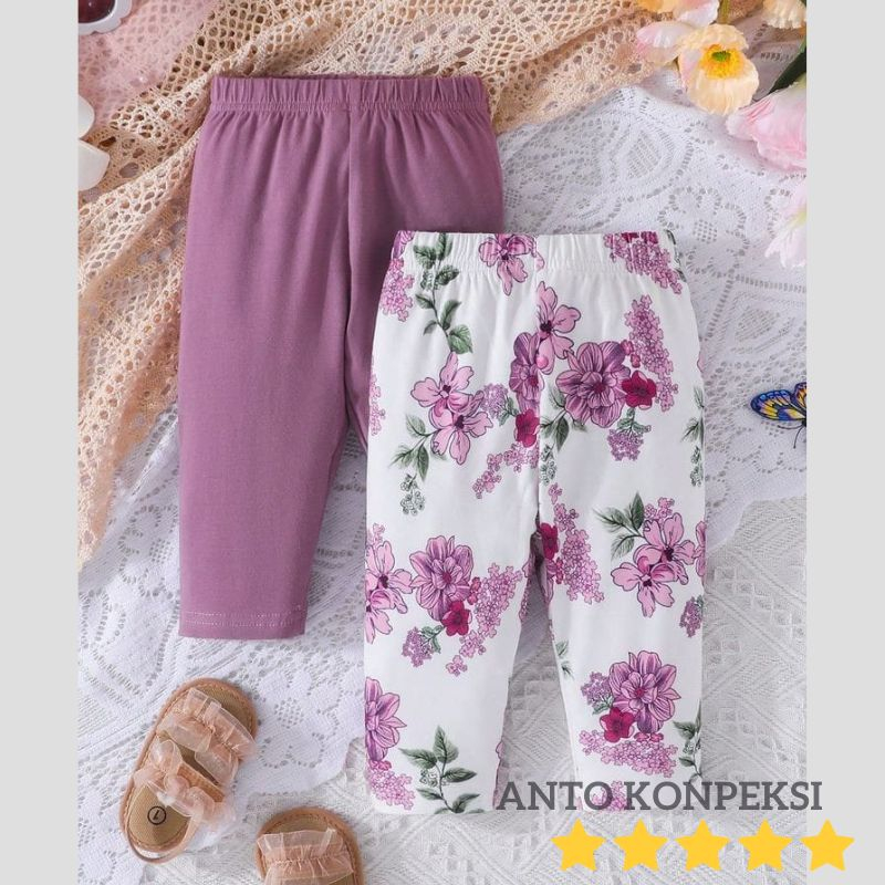 LEJING ANAK PEREMPUAN TERLARIS USIA 1-12 TAHUN / Legging anak perempuan celana panjang perempuan 1 sampai 12 tahun / Legging Anak Perempuan Usia 1-13 Tahun Bahan Spandek / Legging Anak Bayi Perempuan / Leging Anak Perempuan / Celana Legging Anak / Legging