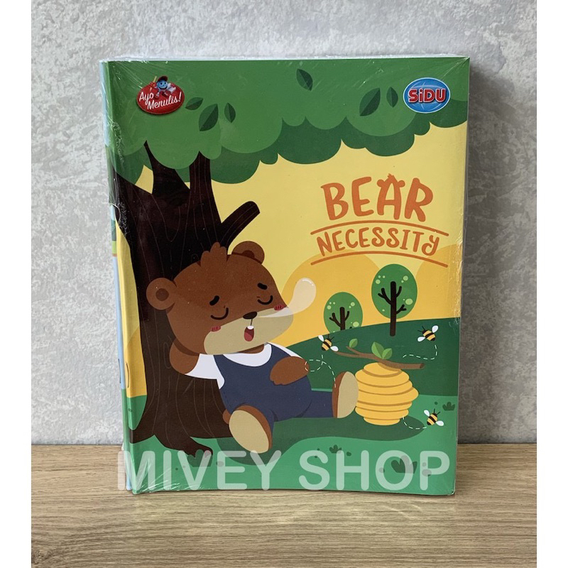 

BUKU SIDU ANAK SEKOLAH 38-58 LEMBAR SEKOLAH SD SMP SMA DAN KULIAH