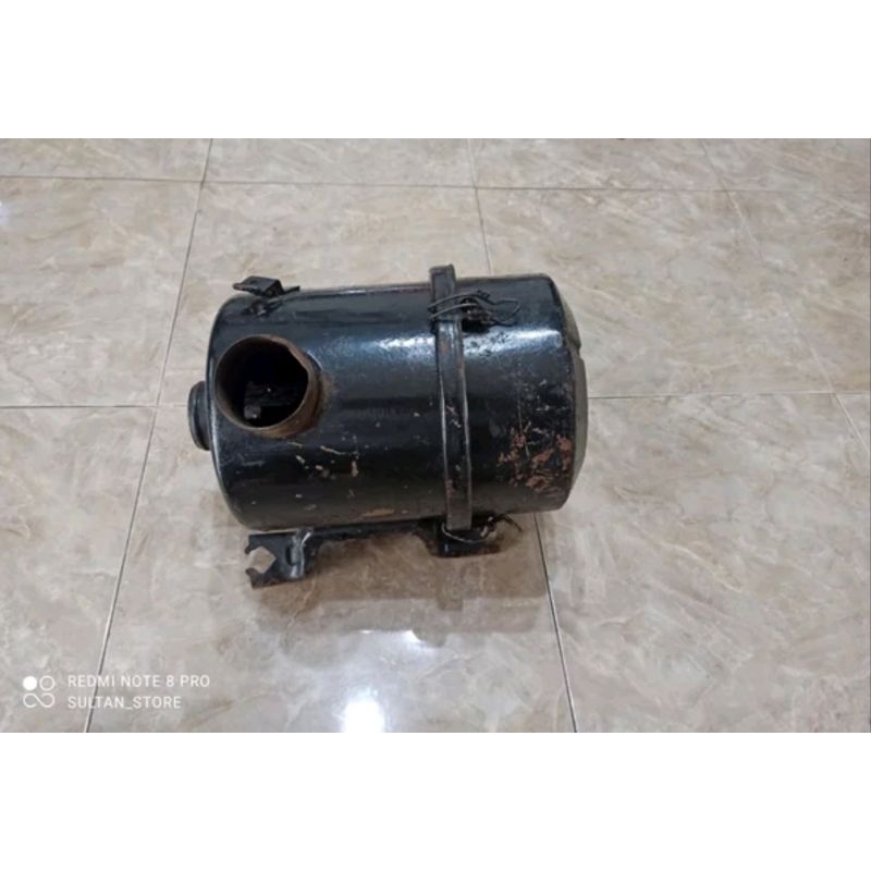 box rumah filter udara taft gt rocky hiline original