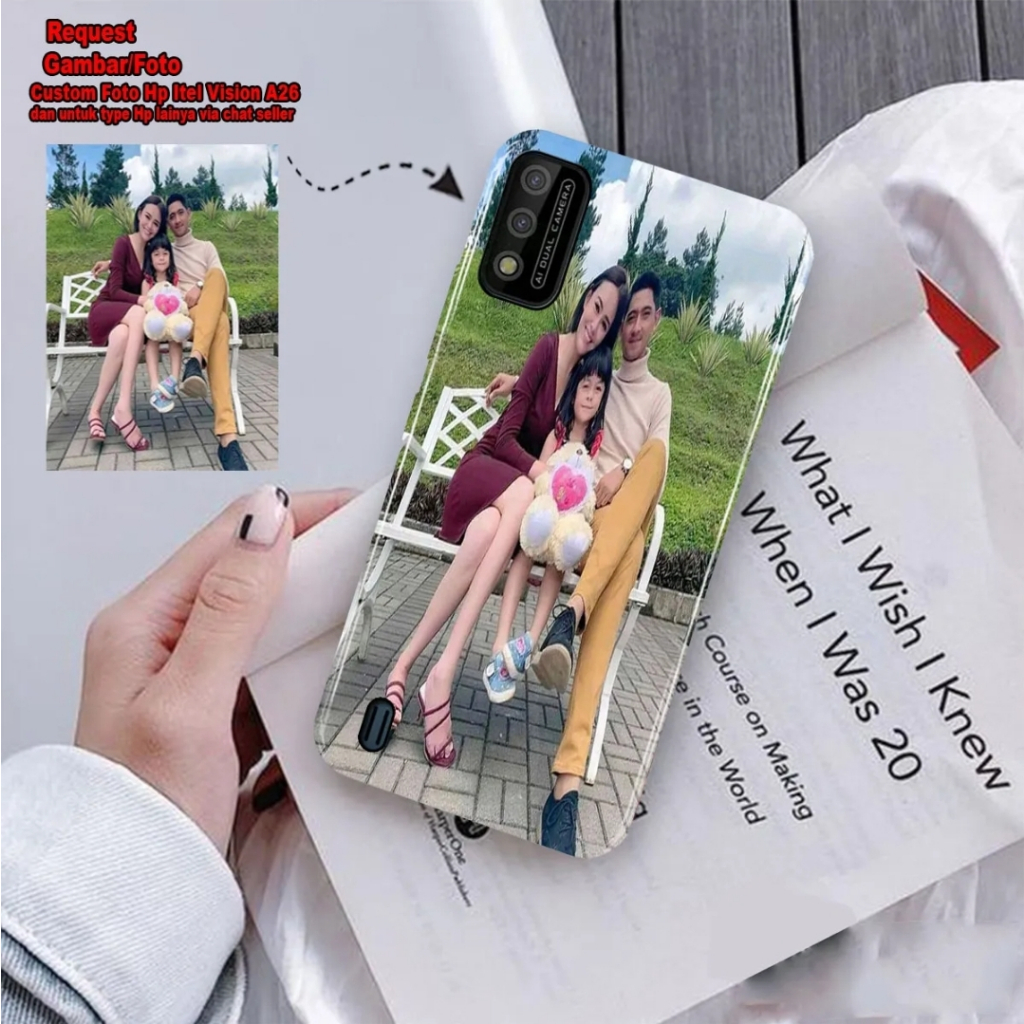 Skin CUSTOM MOTIF GAMBAR Sendiri Redmi 12C 10-2022 10 10A 10C 9 9A 9C 9T 8 8A 8APro 7 7A 6 6A 6Pro 5 5+ 5A 4 4A 4X 3 3S 3Pro 2 Pro 1 Garskin HP BELAKANG Full Warna HD Photo Shop - Foto Caracter Back 4K Jenis ALL Bisa Pakai 4G 5G S ORIGINAL A C T Plus