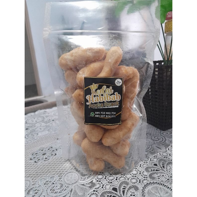 

krupuk ikan tengiri