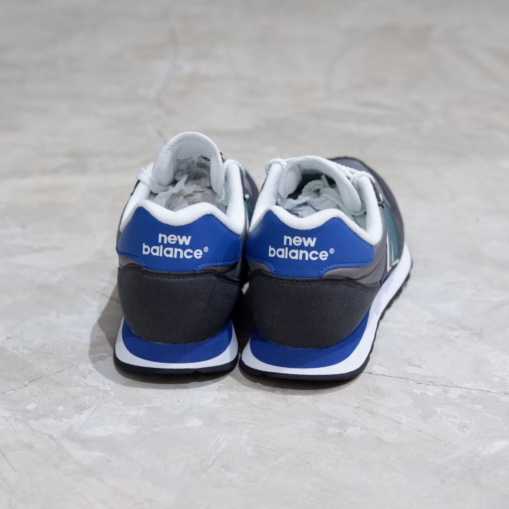 NEW BALANCE GM 500 HA2