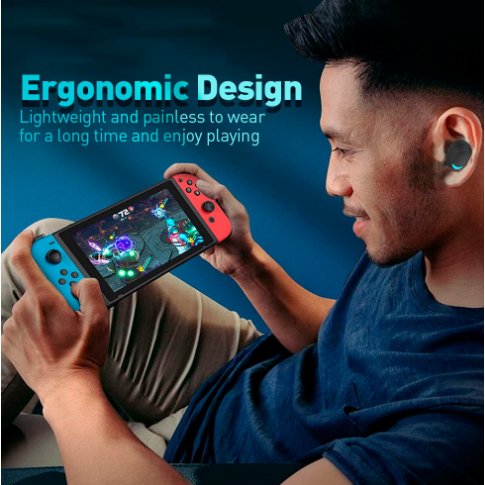 G7S Wireless Gaming Headset Bluetooth Full Bass