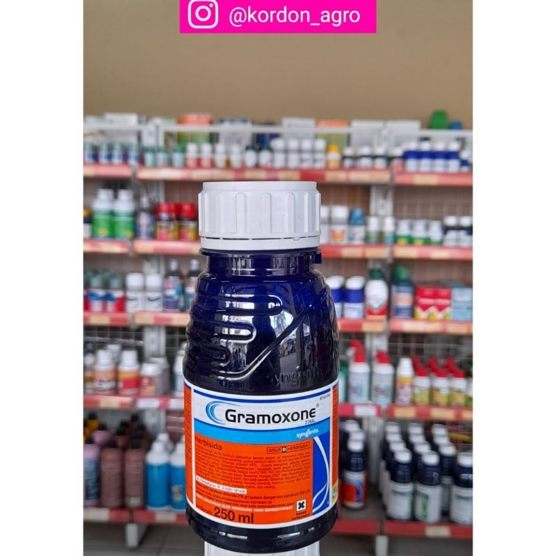 Gramoxone 250ml