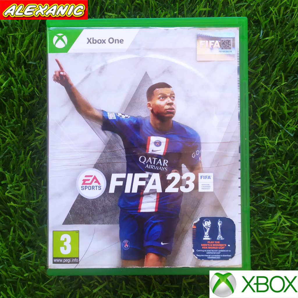 FIFA 23 Xbox One FIFA 23 XBOX Series One