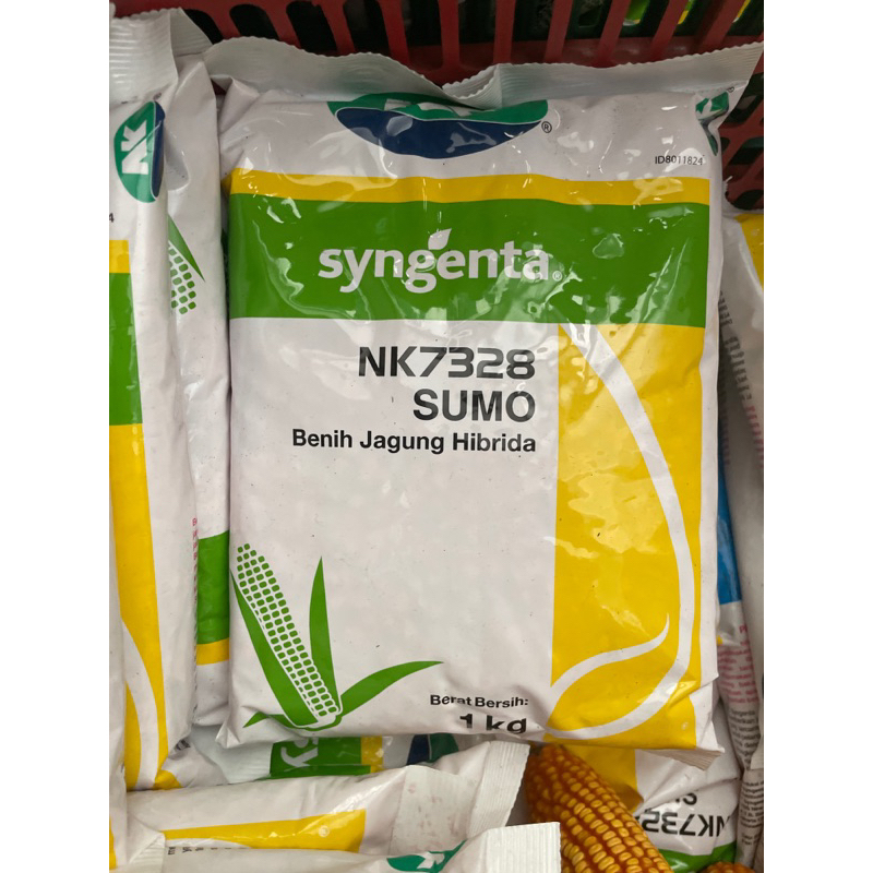 Bibit Jagung NK7328 SUMO