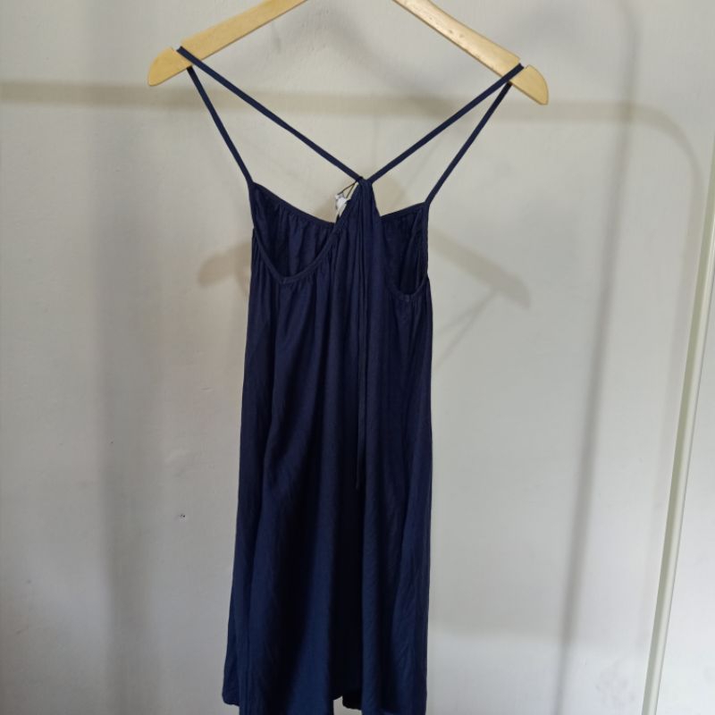 PRELOVED DRESS LOVE BONITO