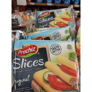 

Prochiz Slice 170grx24pcs/crt