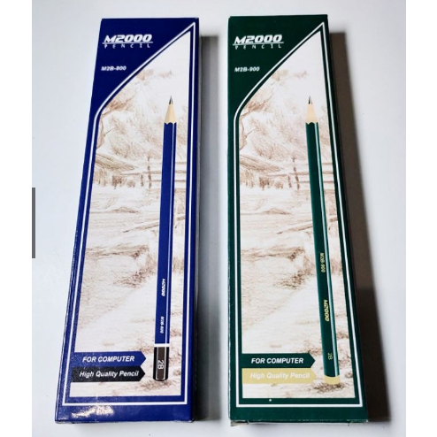 

Pensil M2000 berkualitas murahh