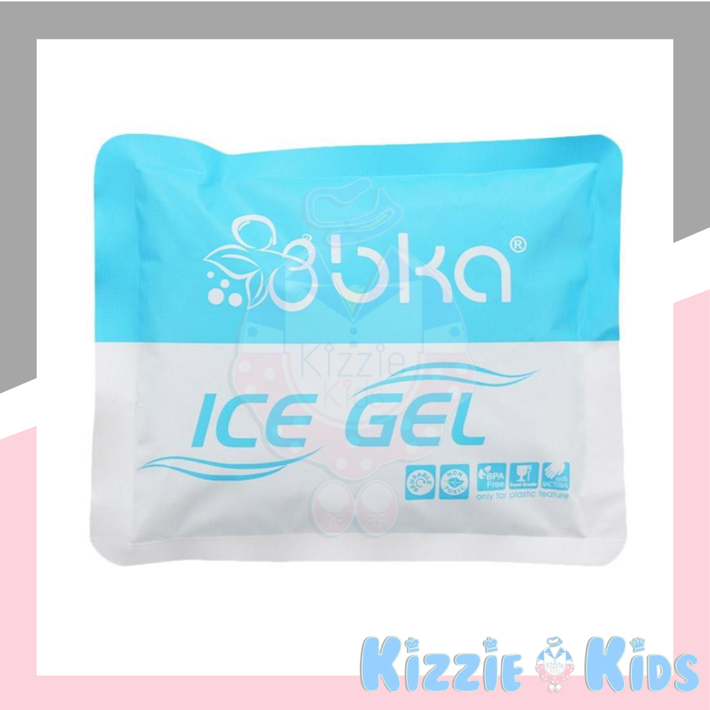 BKA Ice Gel 420gr