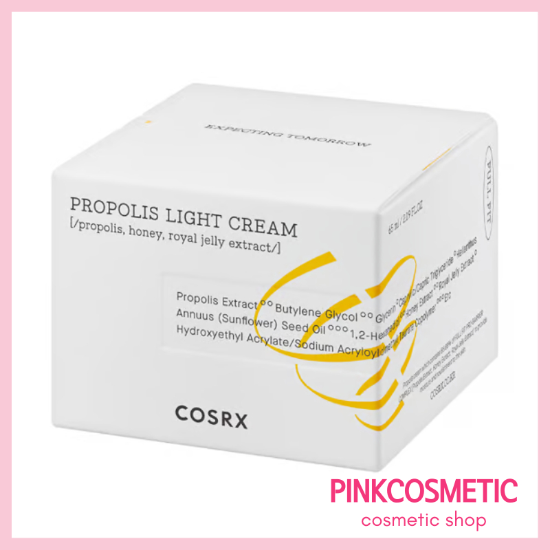 COSRX Full Fit Propolis Light Cream 60ml