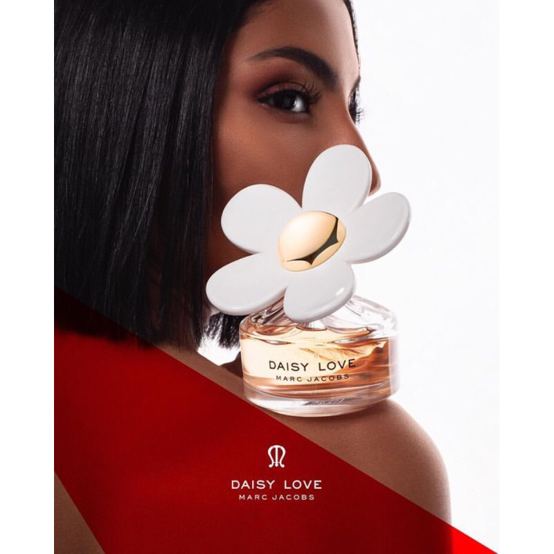 Parfum Original Marc Jacobs Daisy Love For Women 100ml